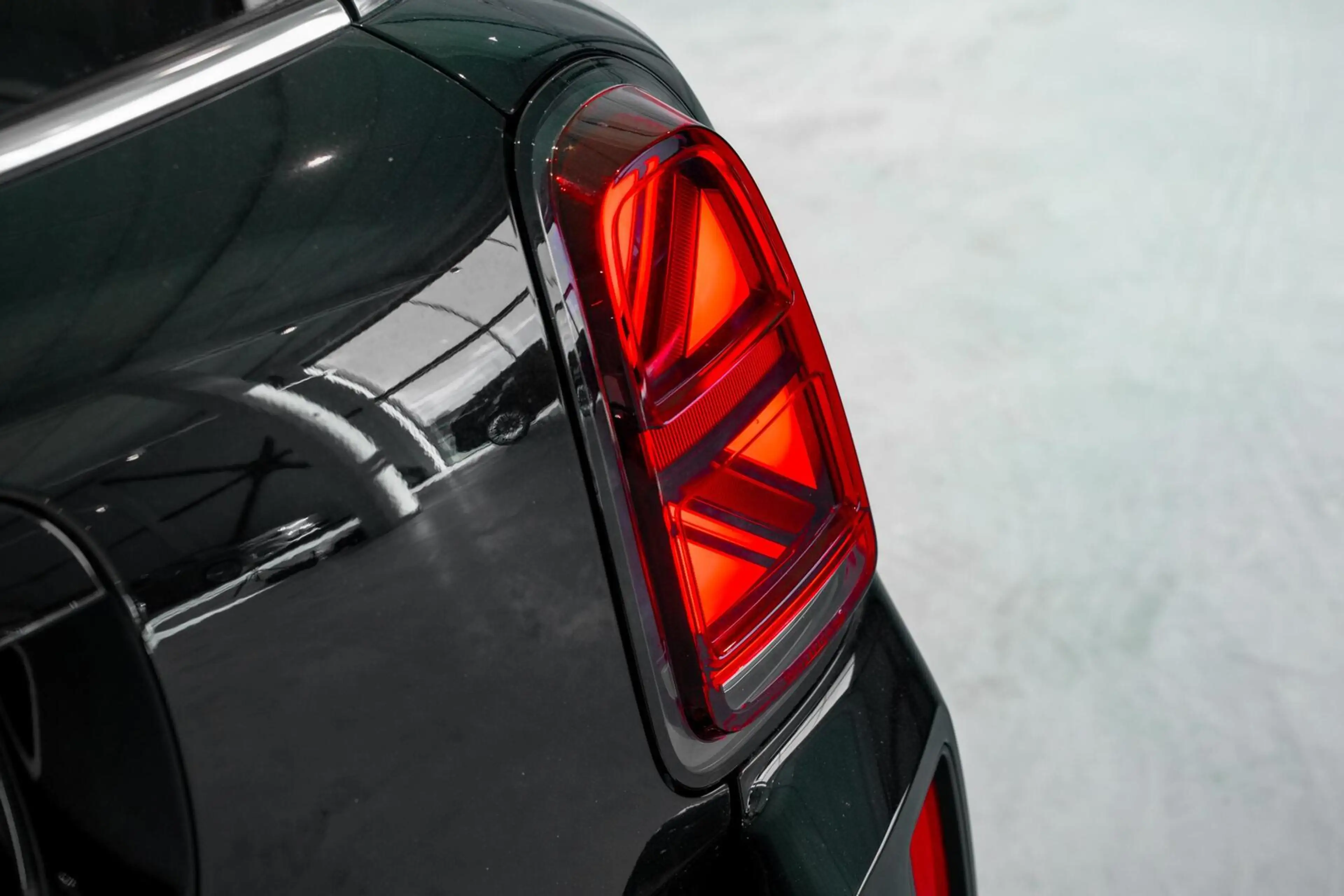 MINI One Countryman 1.5 Business Edition / Climate / Sportstoelen / Dl — photo 36