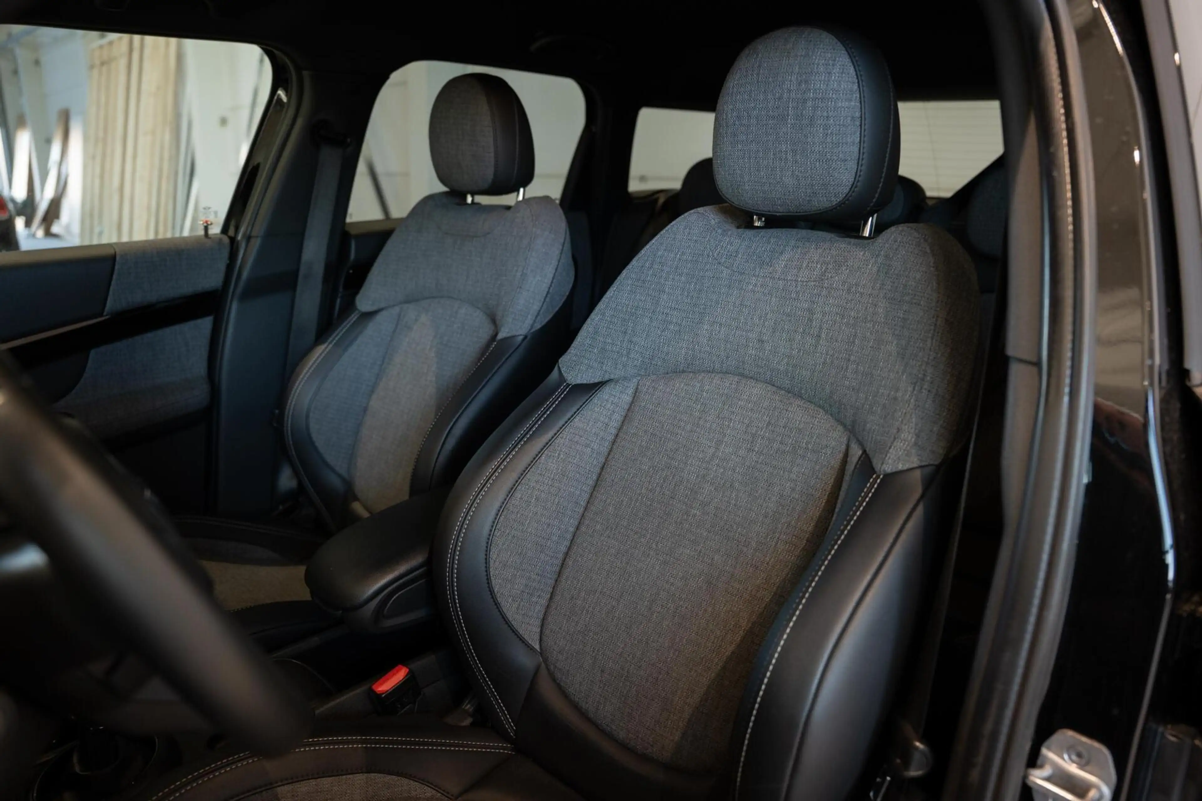 MINI One Countryman 1.5 Business Edition / Climate / Sportstoelen / Dl — photo 12