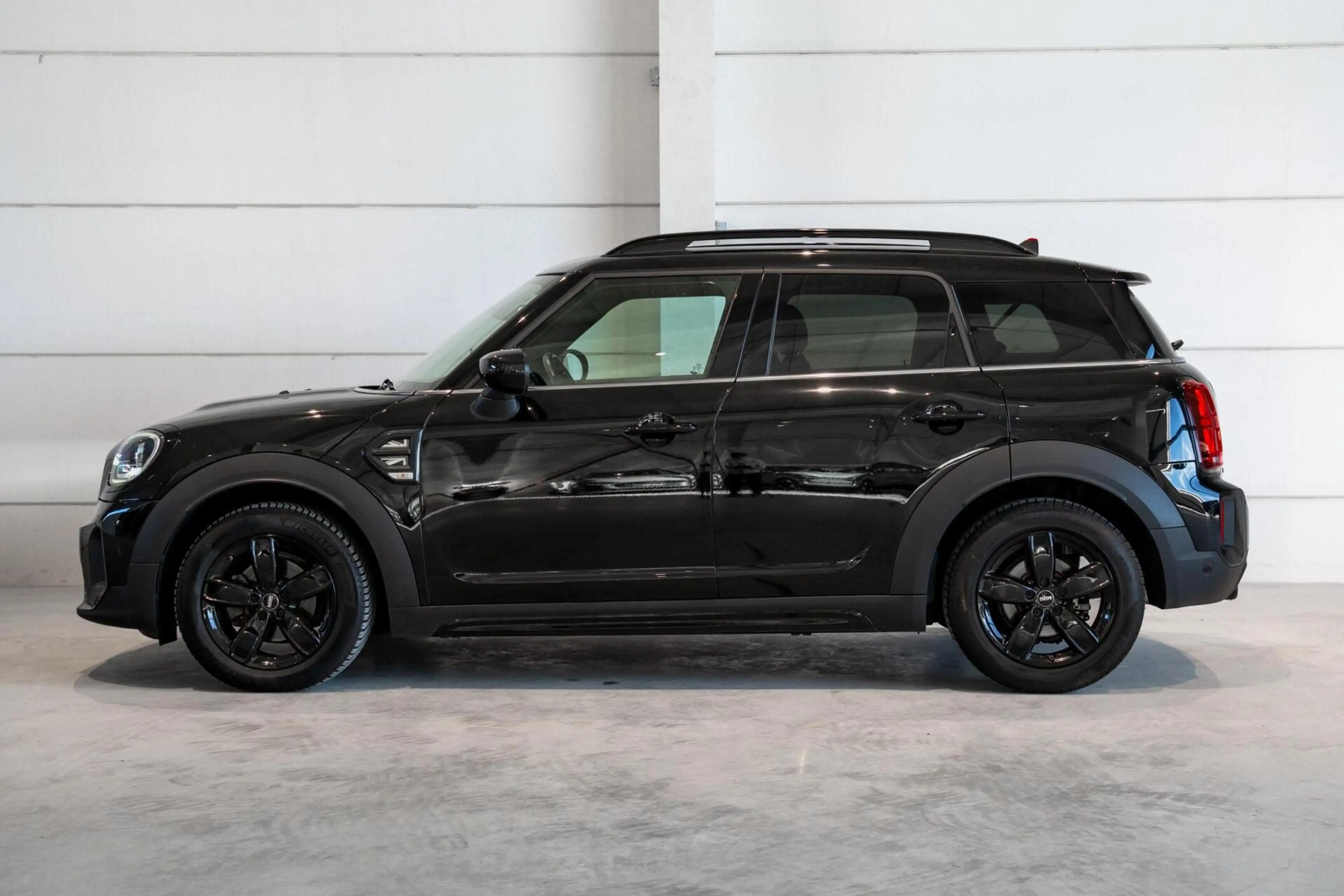 MINI One Countryman 1.5 Business Edition / Climate / Sportstoelen / Dl — photo 4