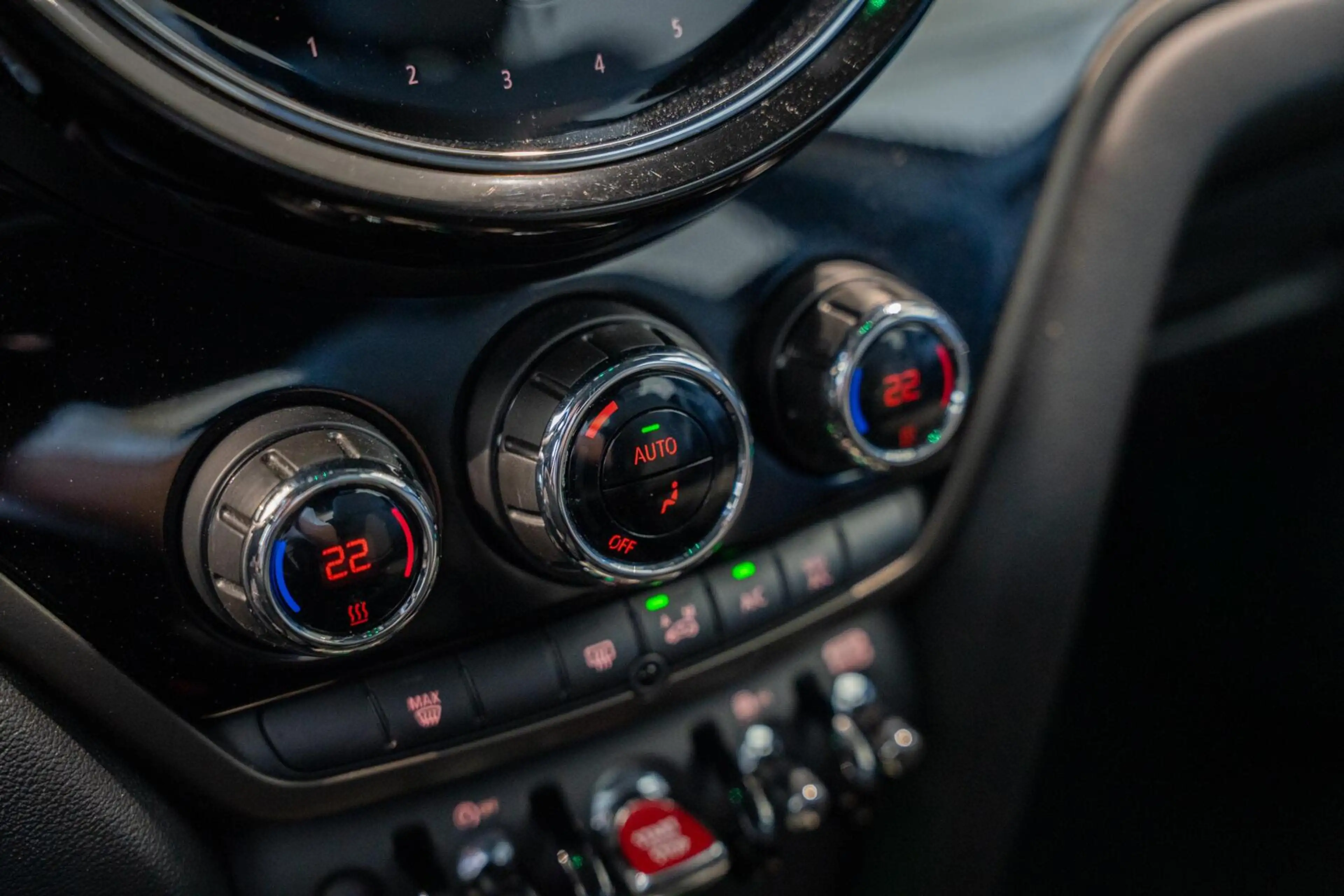 MINI One Countryman 1.5 Business Edition / Climate / Sportstoelen / Dl — photo 20