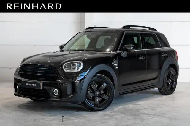 MINI One Countryman 1.5 Business Edition / Climate / Sportstoelen / Dl