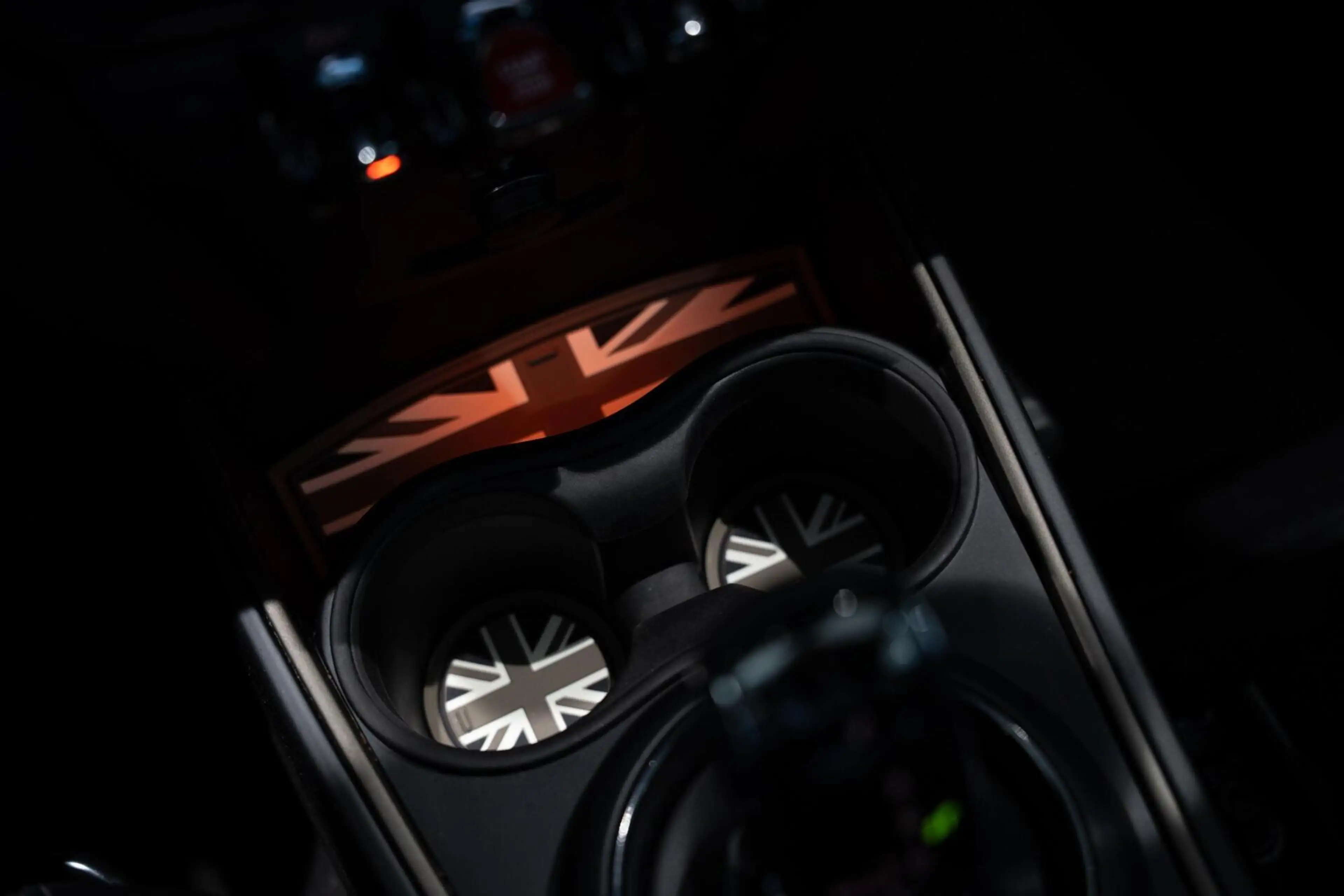 MINI One Countryman 1.5 Business Edition / Climate / Sportstoelen / Dl — photo 25