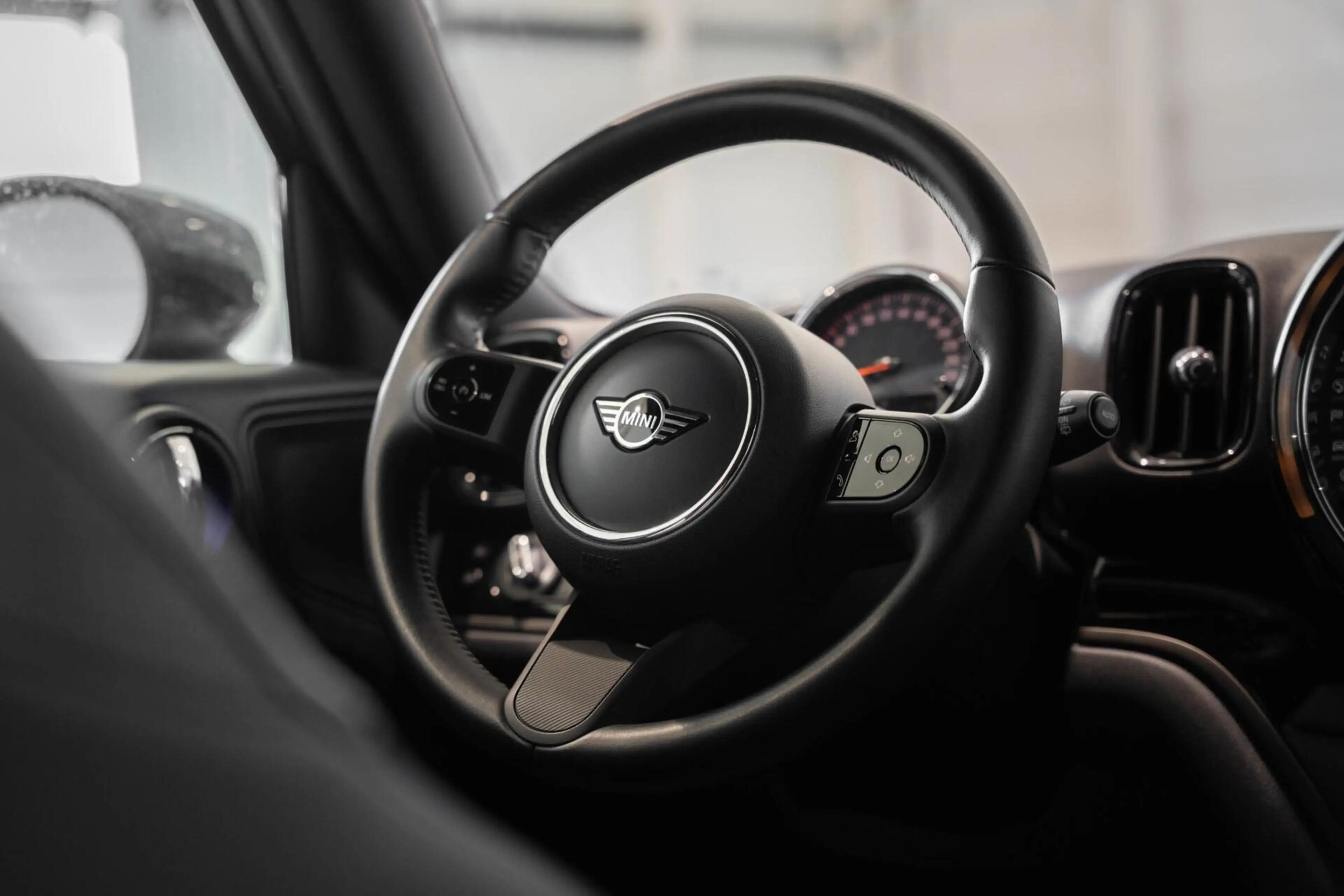 MINI One Countryman 1.5 Business Edition / Climate / Sportstoelen / Dl — photo 16