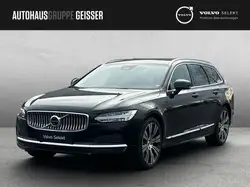Volvo V90 T6 AWD Ultra Bright ACC BLIS HUD SD LED
