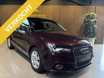 Sportback 1.4 TFSI Pro Line S AUTOMAAT | NAVIGATIE