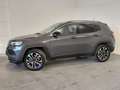 Jeep Compass 1.3 T4 190CV HYBRID PHEV AT6 4xe Limited PELLE Grijs - thumbnail 10