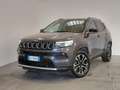 Jeep Compass 1.3 T4 190CV HYBRID PHEV AT6 4xe Limited PELLE Grijs - thumbnail 1