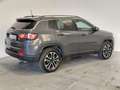 Jeep Compass 1.3 T4 190CV HYBRID PHEV AT6 4xe Limited PELLE Grijs - thumbnail 11
