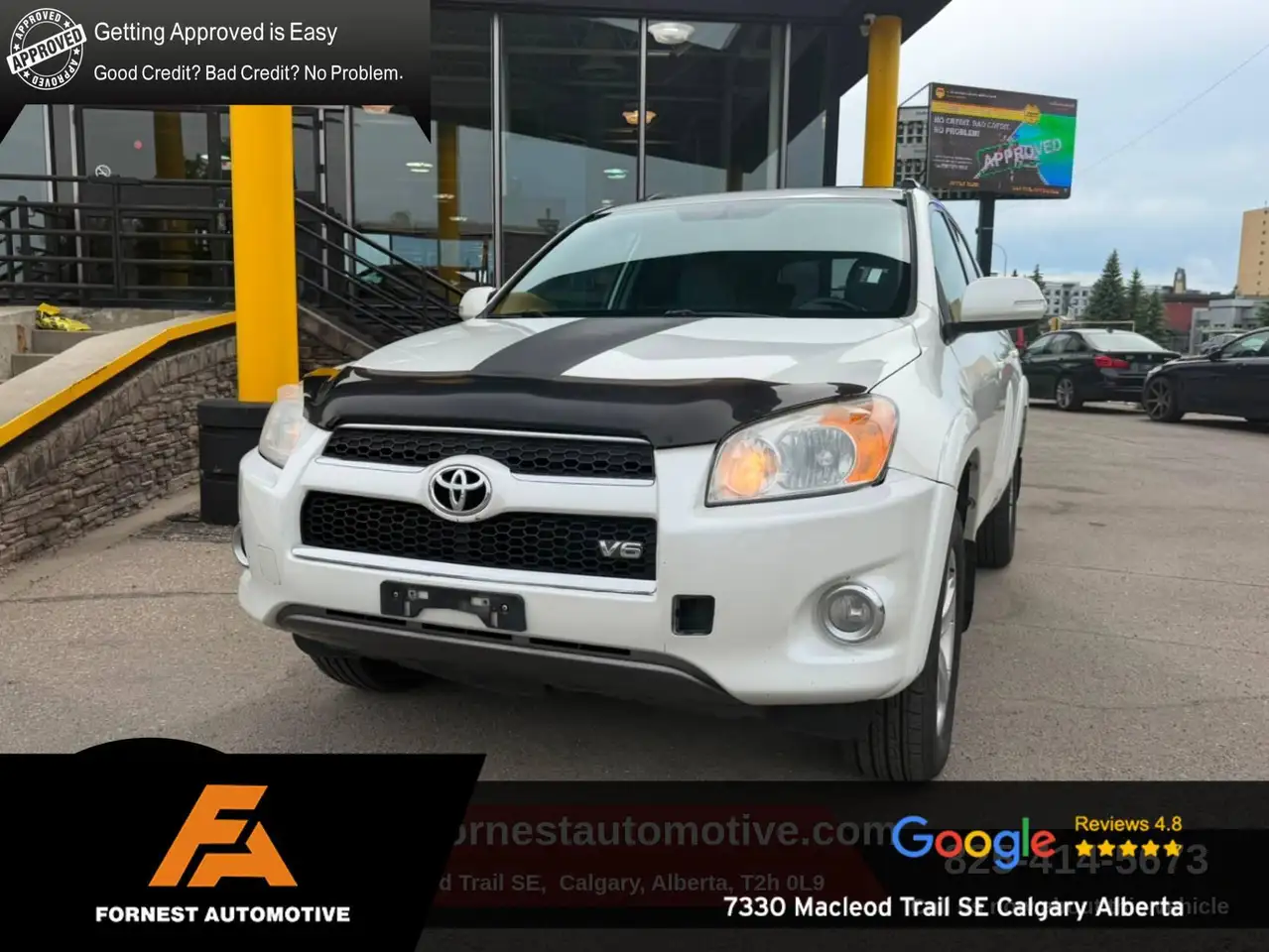 2010 Toyota RAV 4