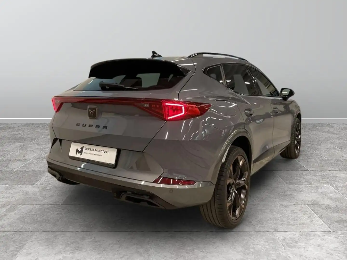 CUPRA Formentor 1.5 tsi dsg Grigio - 2
