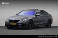BMW 420 4-serie Gran Coupé 420i High Executive | M-sport S Grau - thumbnail 1