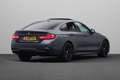 BMW 420 4-serie Gran Coupé 420i High Executive | M-sport S Grau - thumbnail 2