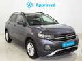 Volkswagen T-Cross 1.0 TSI Advance Gris - thumbnail 1