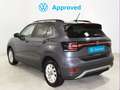 Volkswagen T-Cross 1.0 TSI Advance Gris - thumbnail 4