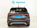 Volkswagen T-Cross 1.0 TSI Advance Gris - thumbnail 5