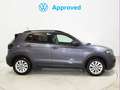 Volkswagen T-Cross 1.0 TSI Advance Gris - thumbnail 3