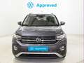 Volkswagen T-Cross 1.0 TSI Advance Gris - thumbnail 2