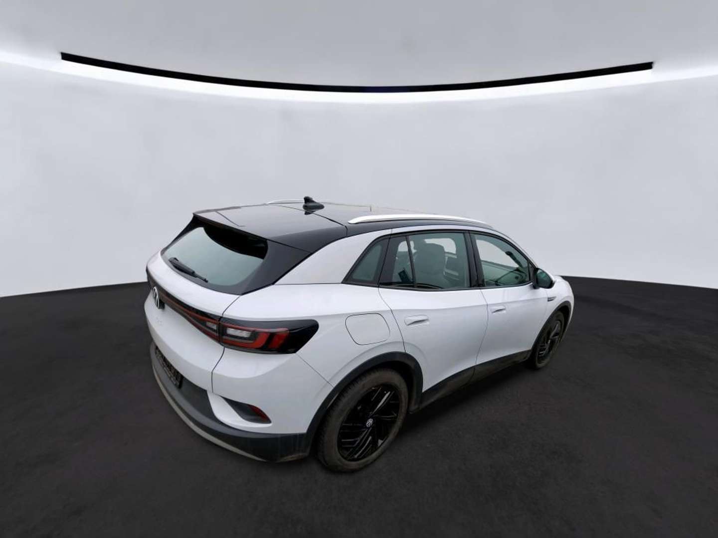 Volkswagen ID.4 Pro Performance - - Joinsteer - #2