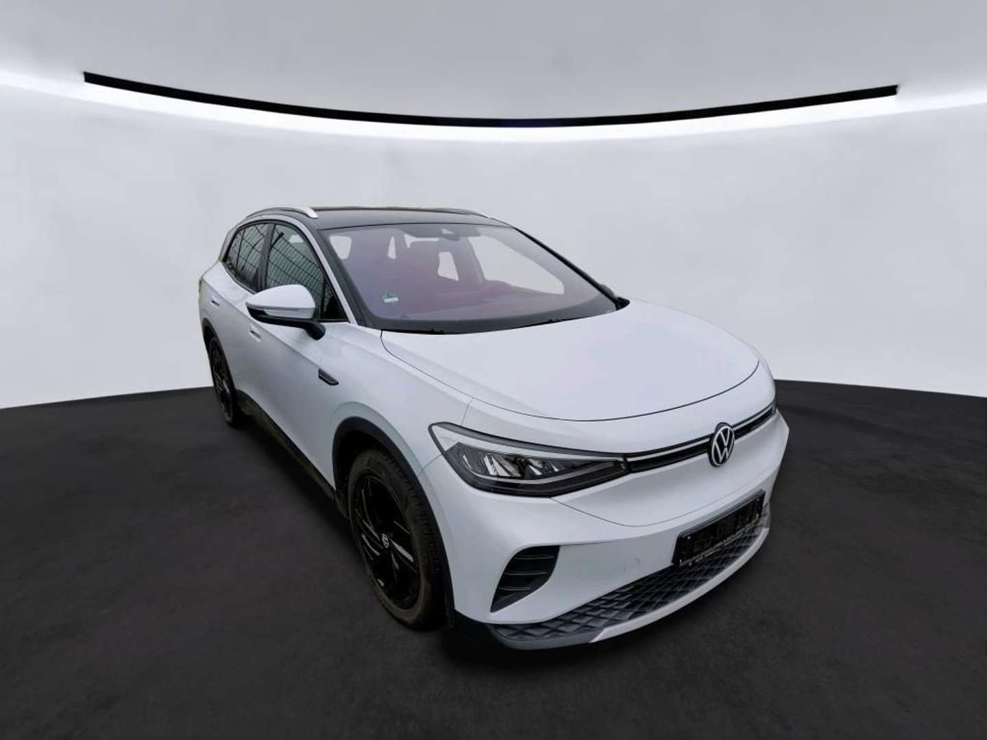 Volkswagen ID.4 Pro Performance - - Joinsteer - #1