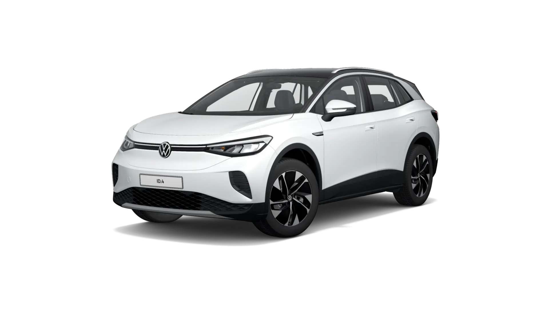 Volkswagen ID.4 Pro Performance - - Joinsteer - #3
