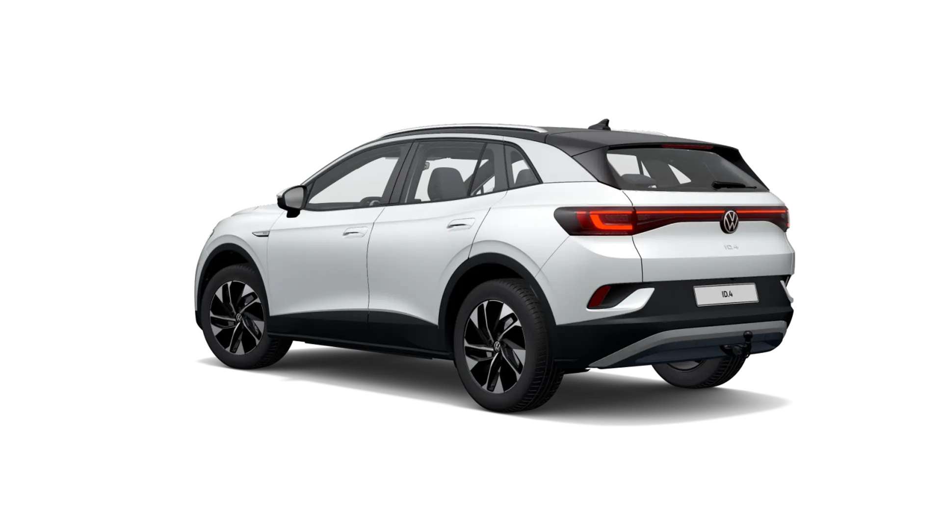 Volkswagen ID.4 Pro Performance - - Joinsteer - #5