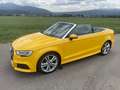 Audi A3 Cabriolet 1,5 TFSI COD intense - thumbnail 1
