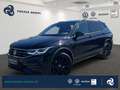 Volkswagen Tiguan Allspace 2.0TDI DSG 4M R-Line HEADUP+ACC+LED+++ Zwart - thumbnail 1