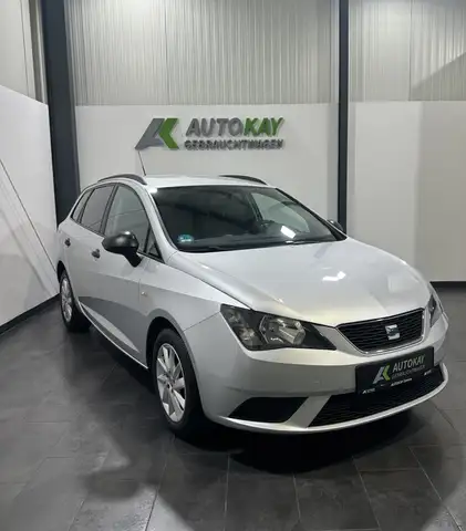 SEAT Ibiza Reference 1.0 MPI Navi*Klima*Freisprecheinrichtung