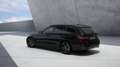 BMW 320 e Touring Msport Nero - thumbnail 2