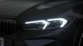 BMW 320 e Touring Msport Nero - thumbnail 7