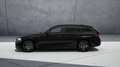 BMW 320 e Touring Msport Nero - thumbnail 4