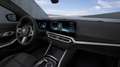 BMW 320 e Touring Msport Nero - thumbnail 15