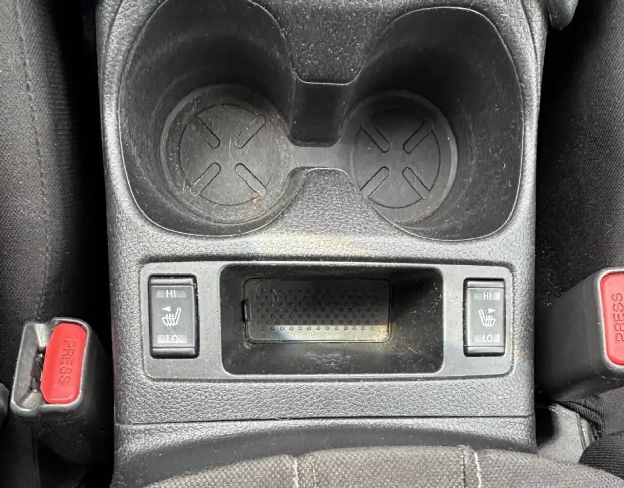 Nissan Qashqai снимка Nissan Qashqai