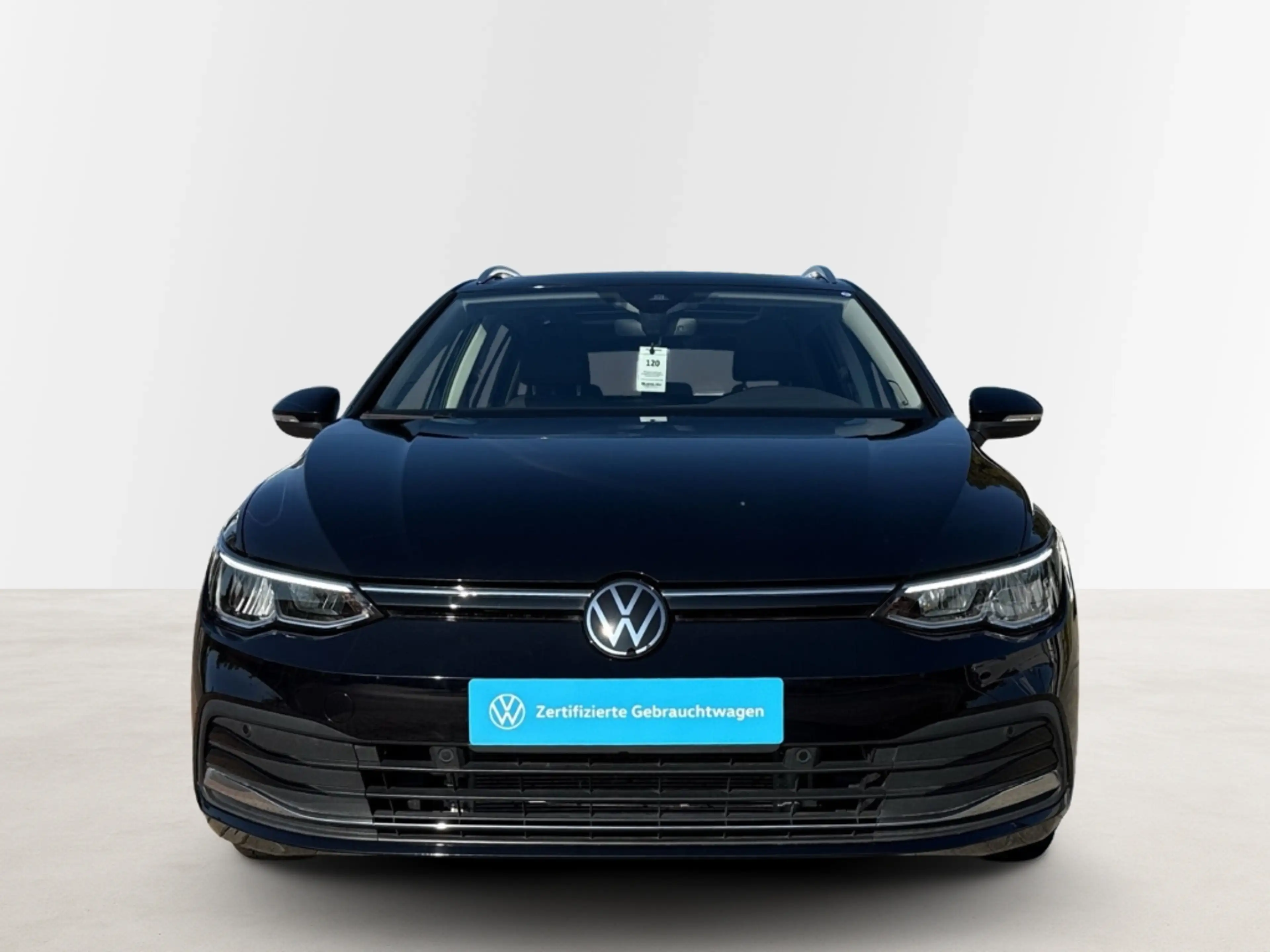 Volkswagen Golf Variant VIII Move 1.5 eTSI DSG LED Navi El. Panodach SHZ F — photo 5