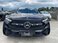 Mercedes-Benz GLC 300 COUPE'4M PREMIUM AMG NIGHT LED NAVI KAMERA 19" USB Grigio - thumbnail 3