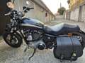 Harley-Davidson 1200 Custom Grigio - thumbnail 4