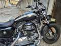 Harley-Davidson 1200 Custom Grigio - thumbnail 1