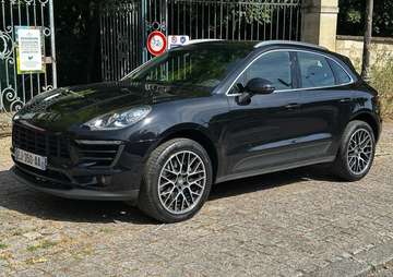 2.0 252ch PDK CARPLAY GARANTIE 12 MOIS TBE