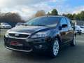 Ford Focus 1.6 Benzin Sport Klima AHK Multimedia HU/AU:NEU Schwarz - thumbnail 4