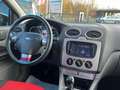 Ford Focus 1.6 Benzin Sport Klima AHK Multimedia HU/AU:NEU Schwarz - thumbnail 13