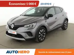 Renault Captur 1.6 E-Tech Full Hybrid Evolution