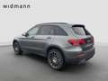 Mercedes-Benz GLC 300 e 4M AMG*HUD*Distronic*Navi*Panorama*PTS Grau - thumbnail 8