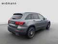 Mercedes-Benz GLC 300 e 4M AMG*HUD*Distronic*Navi*Panorama*PTS Grau - thumbnail 3