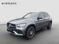 Mercedes-Benz GLC 300 e 4M AMG*HUD*Distronic*Navi*Panorama*PTS Grau - thumbnail 1