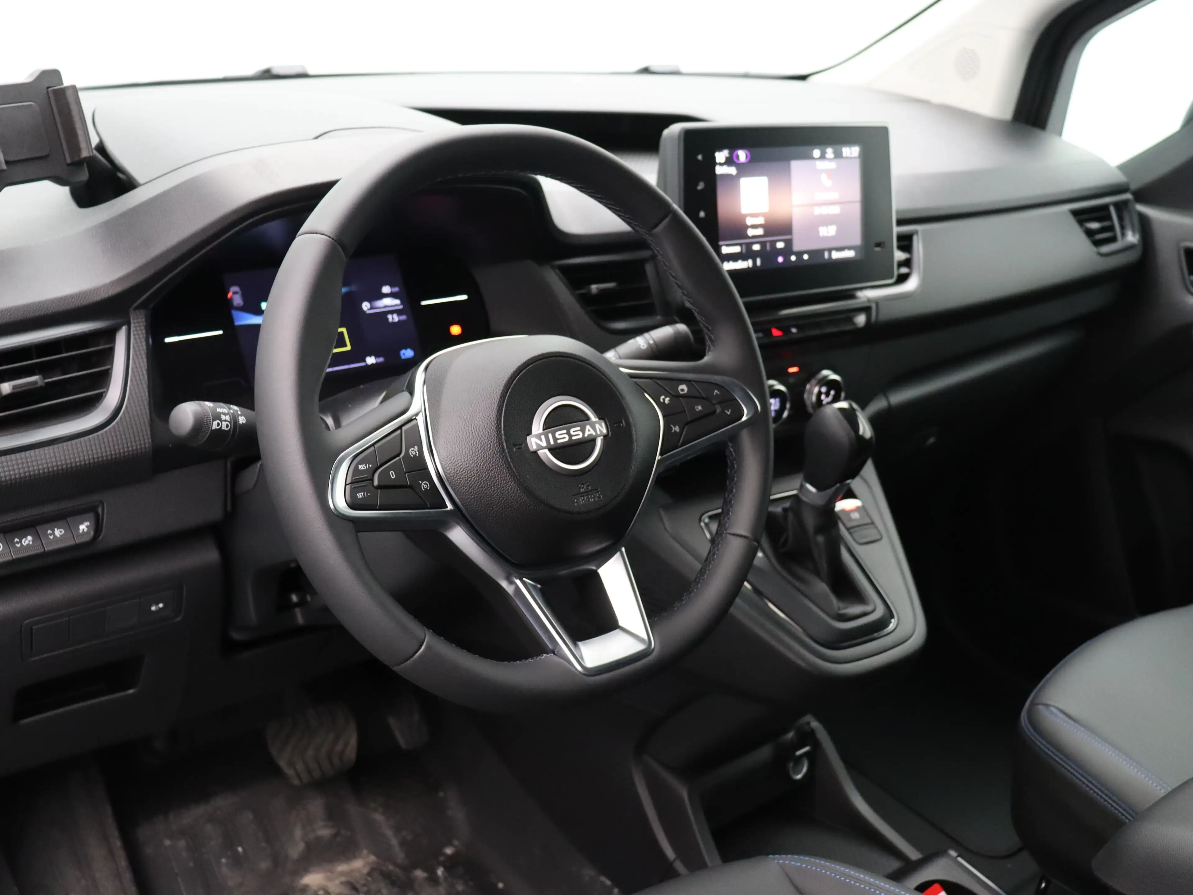 Nissan Townstar EV Gesloten Bestel L1H1 121 1AT N-Connecta | Vijf jaa — photo 10