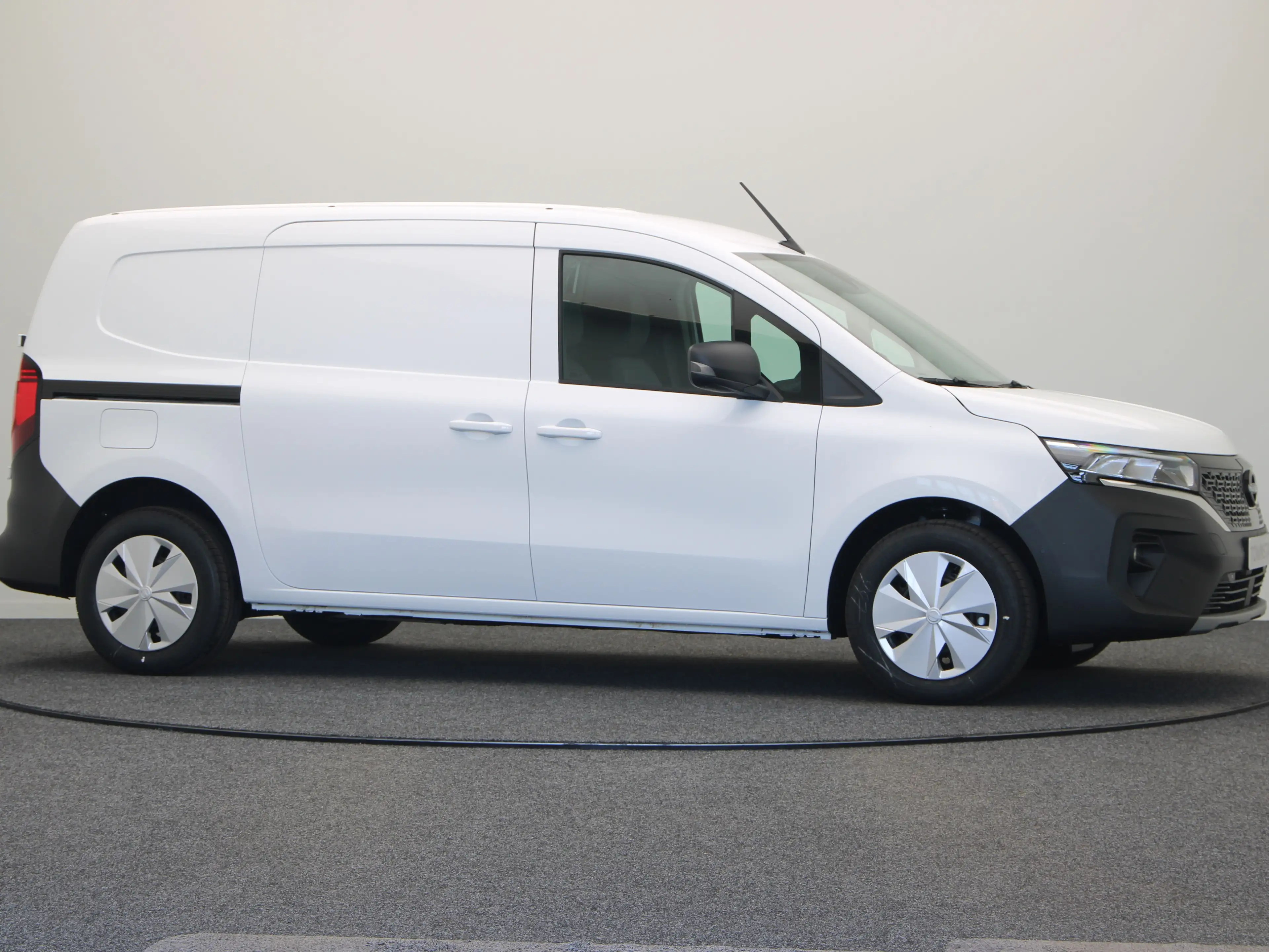 Nissan Townstar EV Gesloten Bestel L1H1 121 1AT N-Connecta | Vijf jaa — photo 9