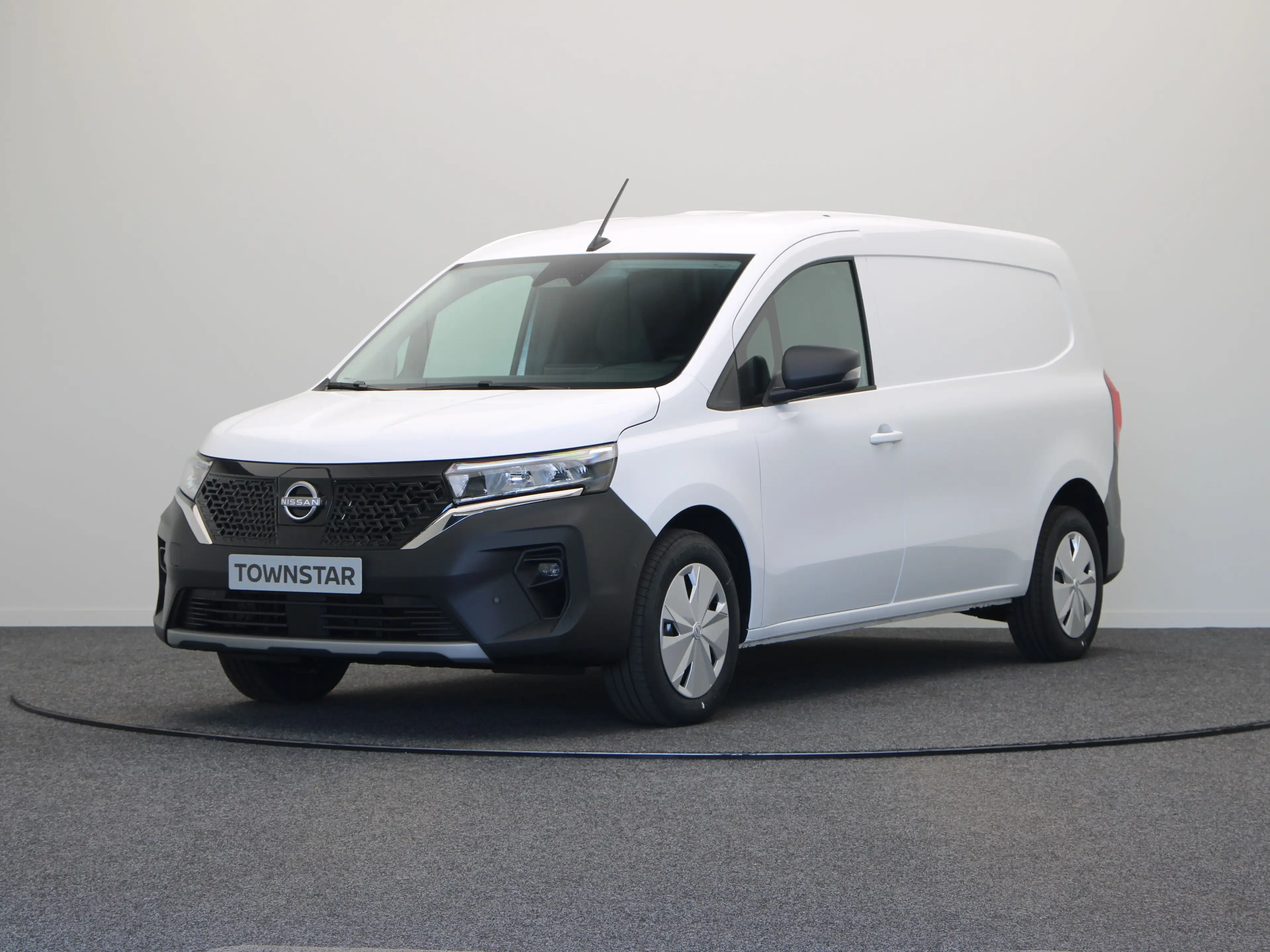 Nissan Townstar EV Gesloten Bestel L1H1 121 1AT N-Connecta | Vijf jaa — photo 6