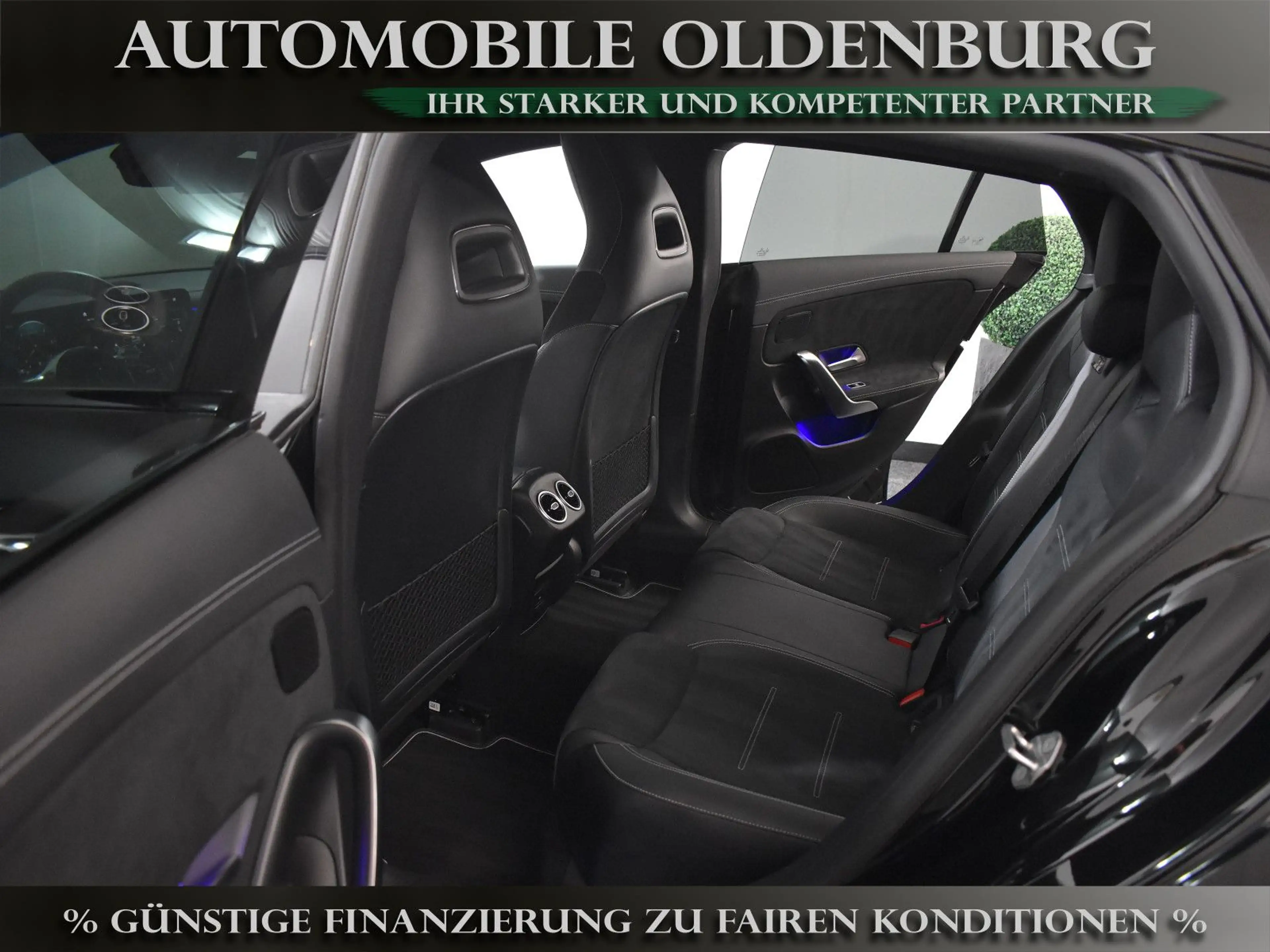 Mercedes-Benz CLA 220 CLA 220 d SB AMG Edition *Distro+*Wide*KAM*MBEAM — photo 14