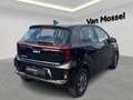Kia Picanto 1.0 MPI ISG 58 Pace AMT Noir - thumbnail 4