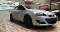 Opel Astra 1.6CDTi S/S Excellence 110 Gris - thumbnail 1